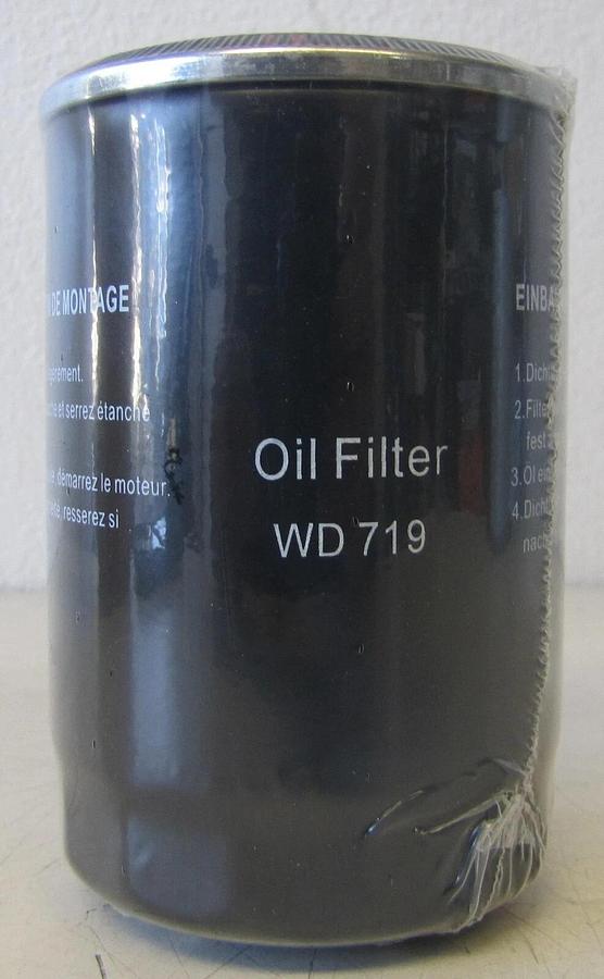 Used Panrui Air Compressor Maintenance Kit