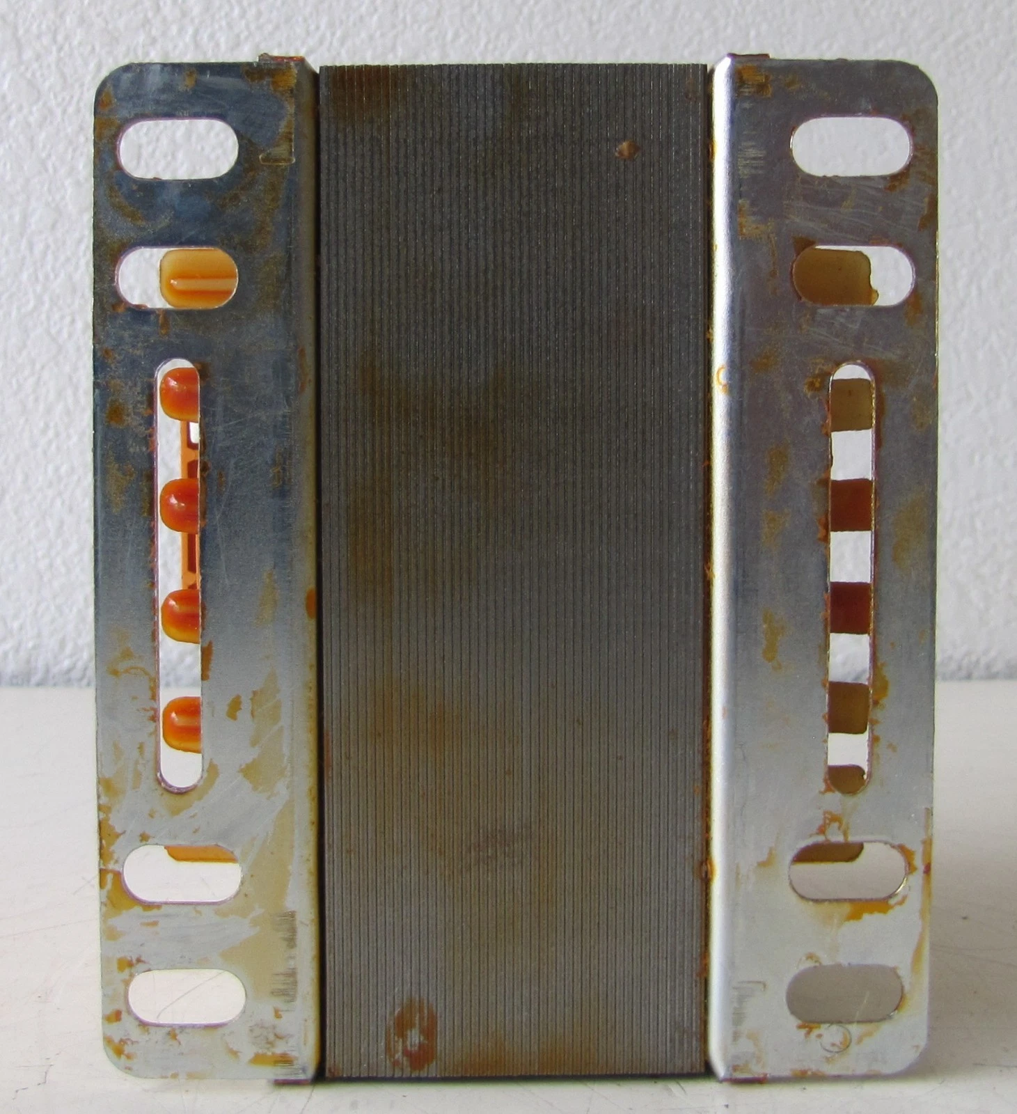 Used Tecnocablaggi 300VA Control Transformer TCN27000400.116 230/460V Input 230V Out