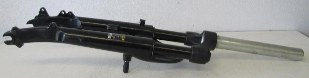 Used A2B Zoom Racing B110 Electric Bike Bicycle Suspension Forks