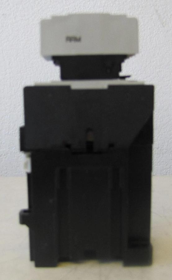 Used Allen Bradley AB 10A Contactor 700DC-F400 12V DC Coil 10 Amp