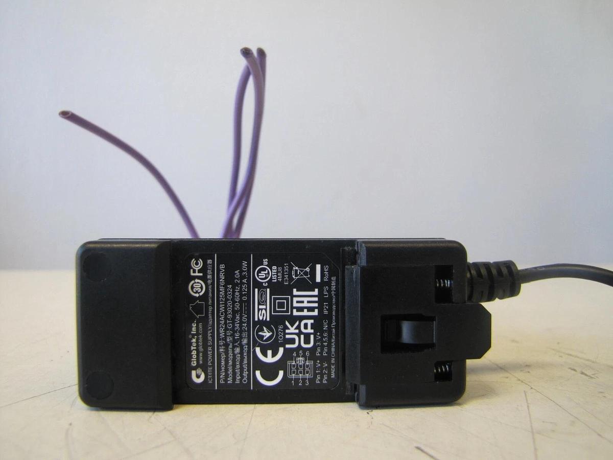 Used Atlas Copco Smartbox GSM CAM Ethernet Modem