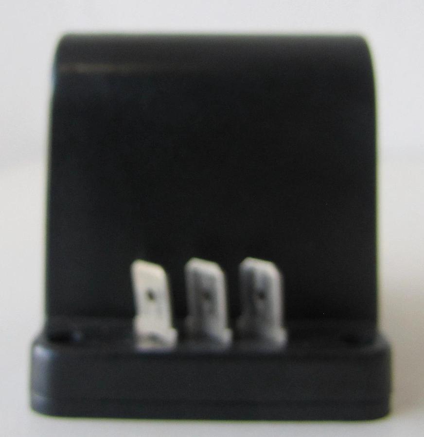 Used LEM Current Transducer Sensor LT 100-S 100A Hall Effect 25 Ohms 1:1000 Ratio