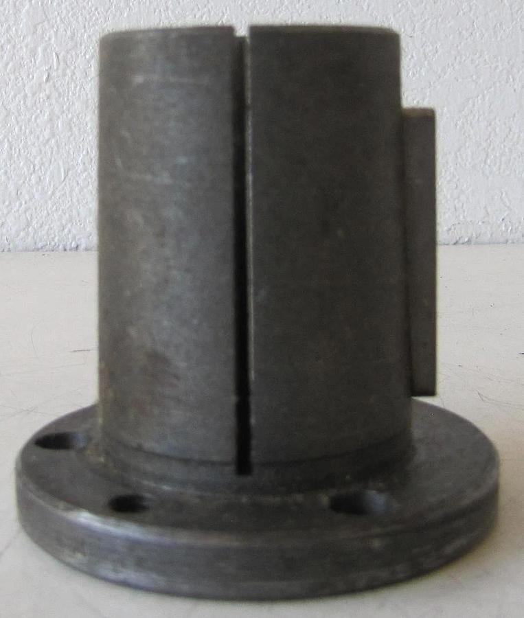 Used New Browning P2 X 1-1/8 Split Taper Bushing 1-1/8" Bore