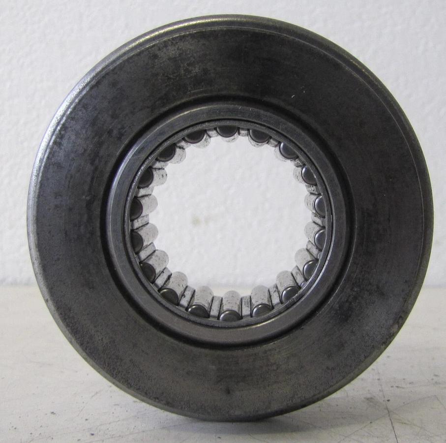 Used Victaulic Vic-Easy 2" to 3-1/2" Pipe Grooving Upper Die R-902-416-U03