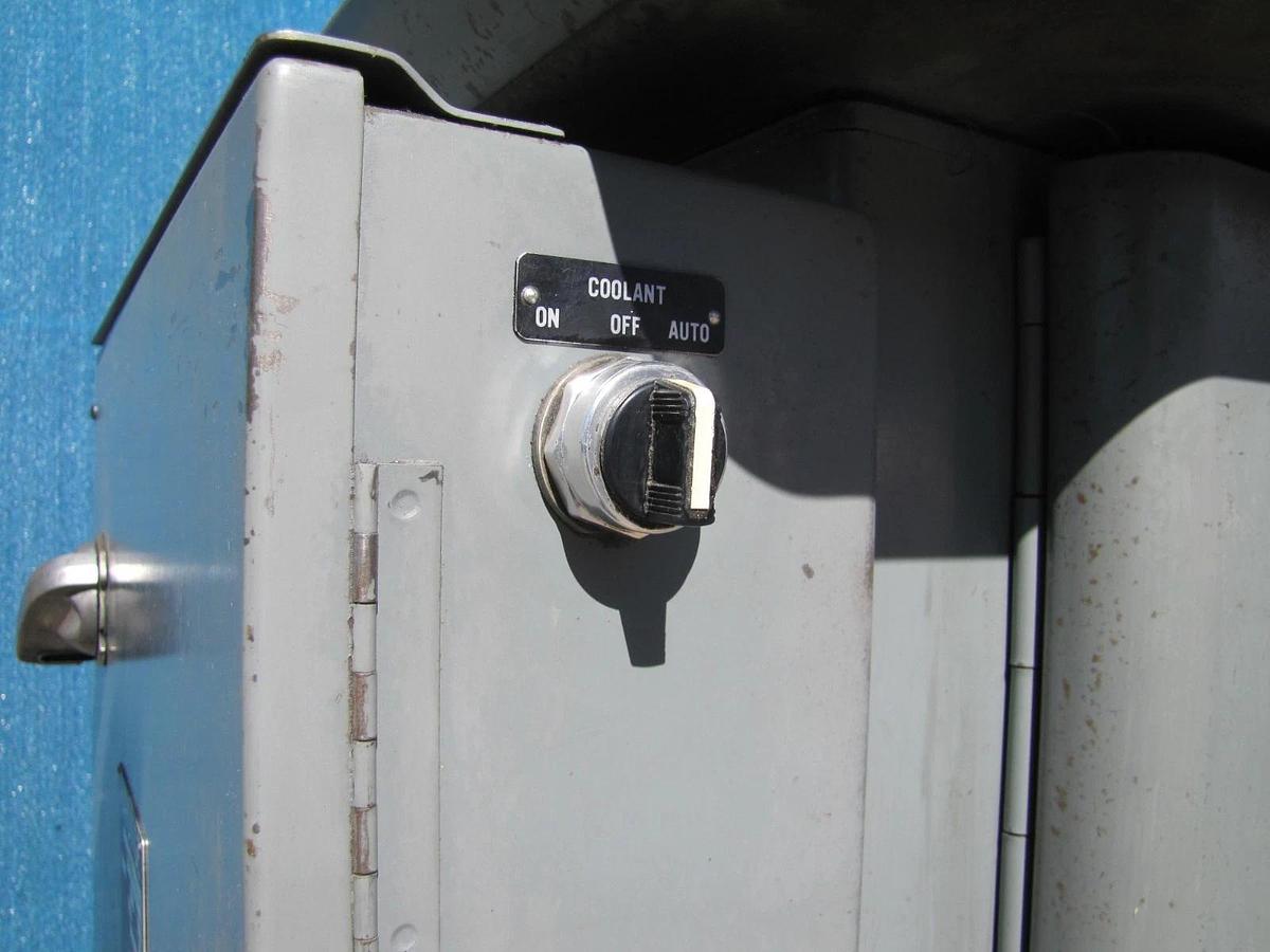 Used Hardinge DV-59 DSM-59 Second Operation Turret Lathe 3/4 HP 230V 3 Phase Coolant