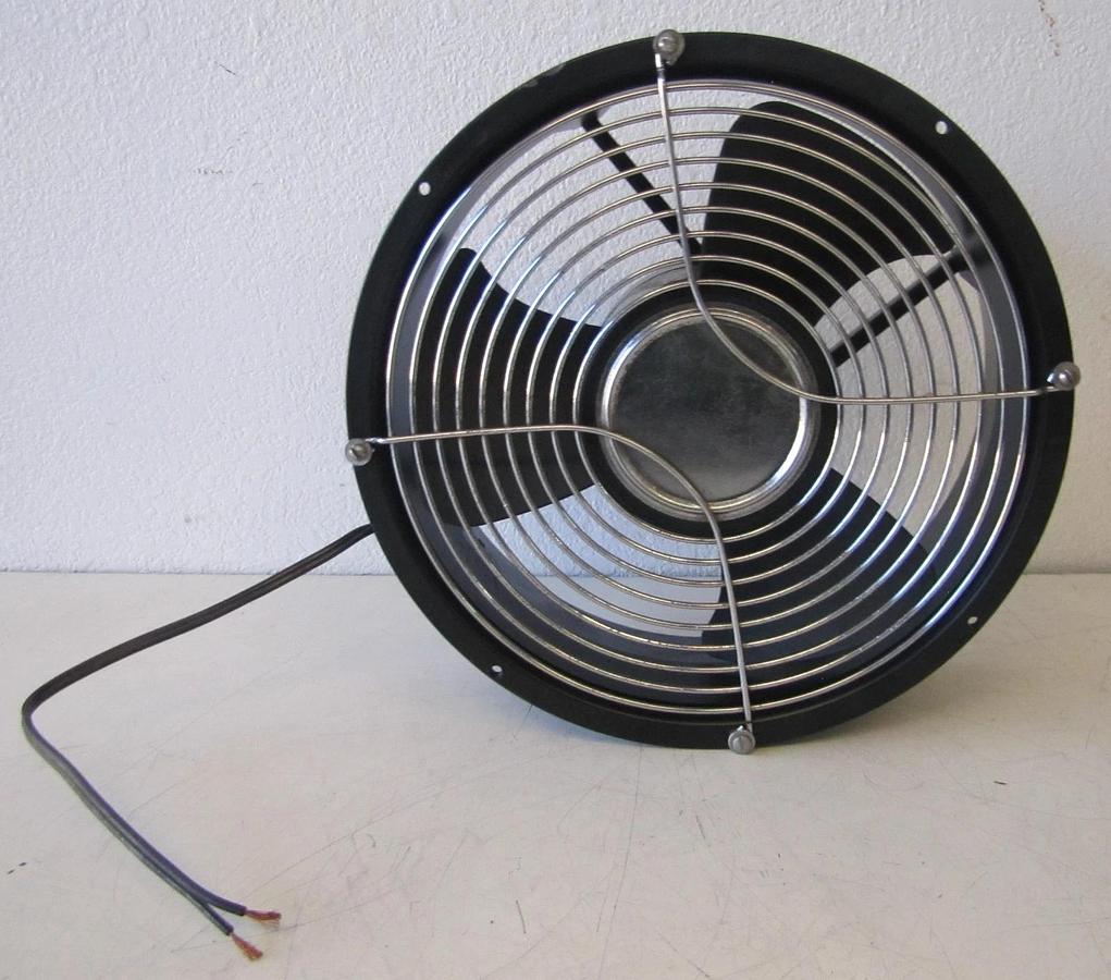 Used Champion VP1066875 Orion 10” Cooling Fan Blower 115V OA254AN-11-1TB  #2