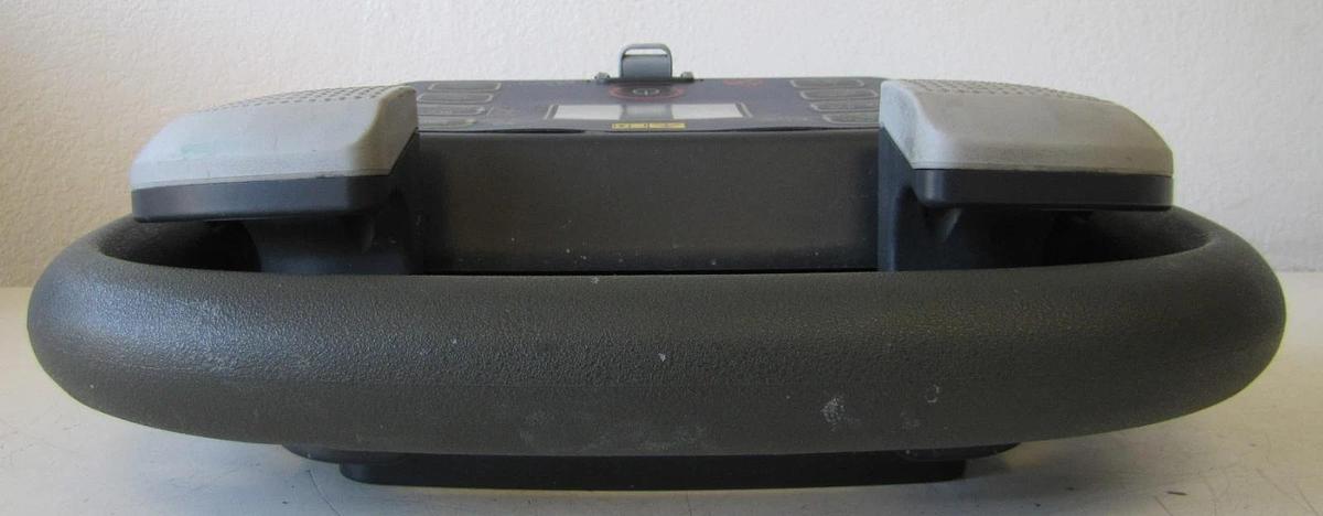 Used Nilfisk Advance Paddle Dashboard Control 9100000842 9100000846 Scrubber SC500