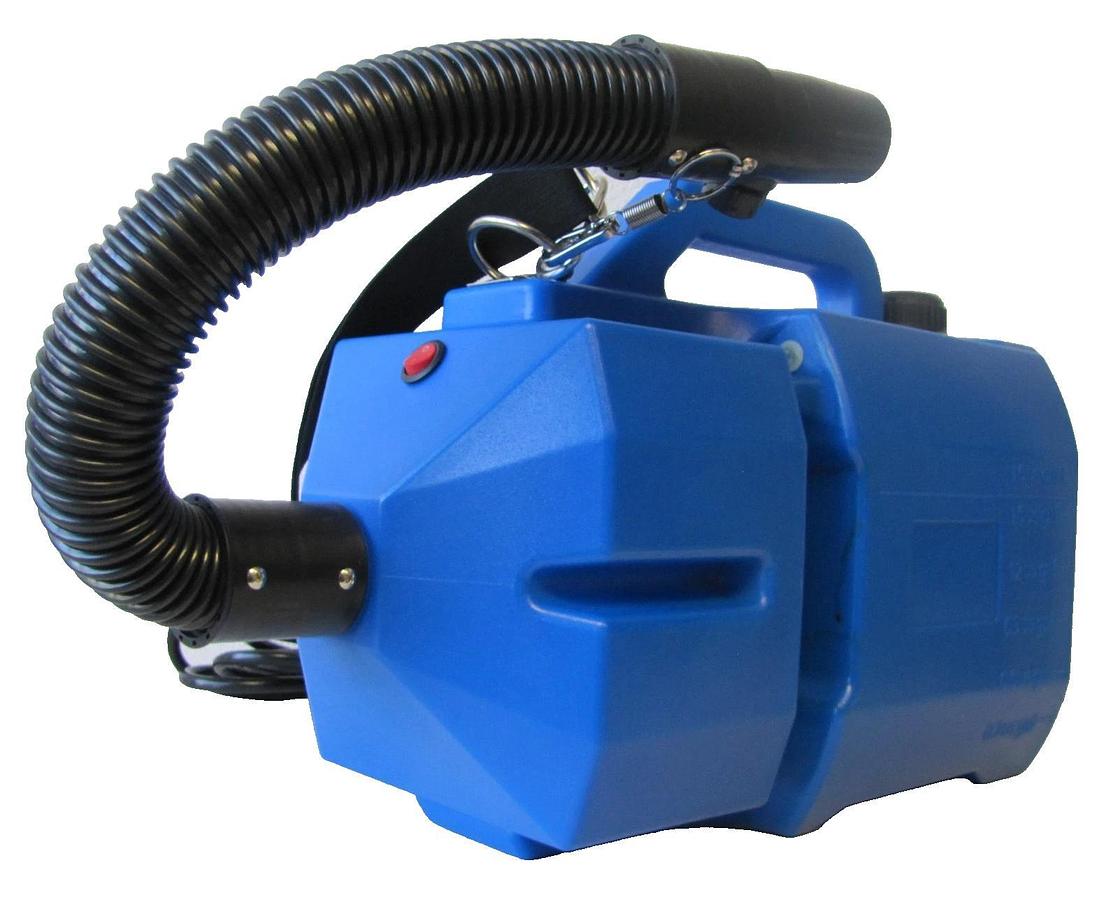 Used OneDry 6L Portable ULV Disinfectant Sanitizer Fogger Fogging Machine 110V