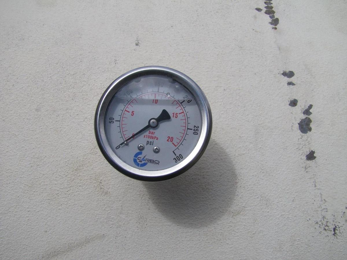 Used Brunner 600 Gallon Air Compressor Tank