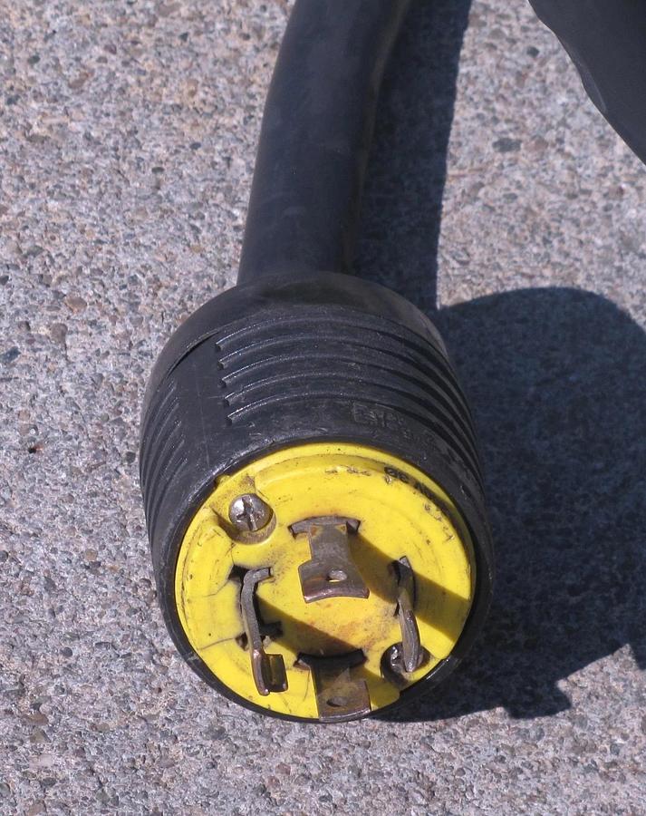 Used Nelmor AEC 10 HP Plastic Granulator Chopper Grinder Machine G1215P1 230V 3 Phase