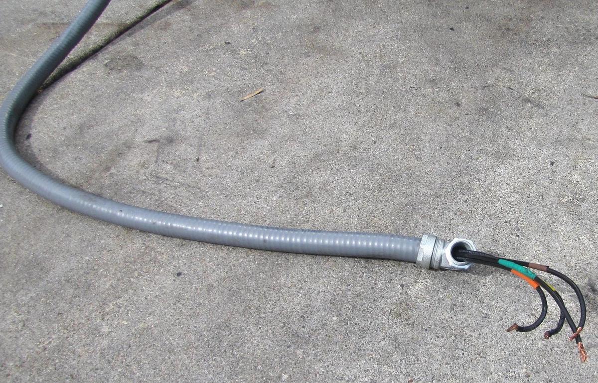 Used Electrolux 40 Gallon Pressure Bratt Tilt Braising Pan 9CHG583310 480V 3 Phase #1