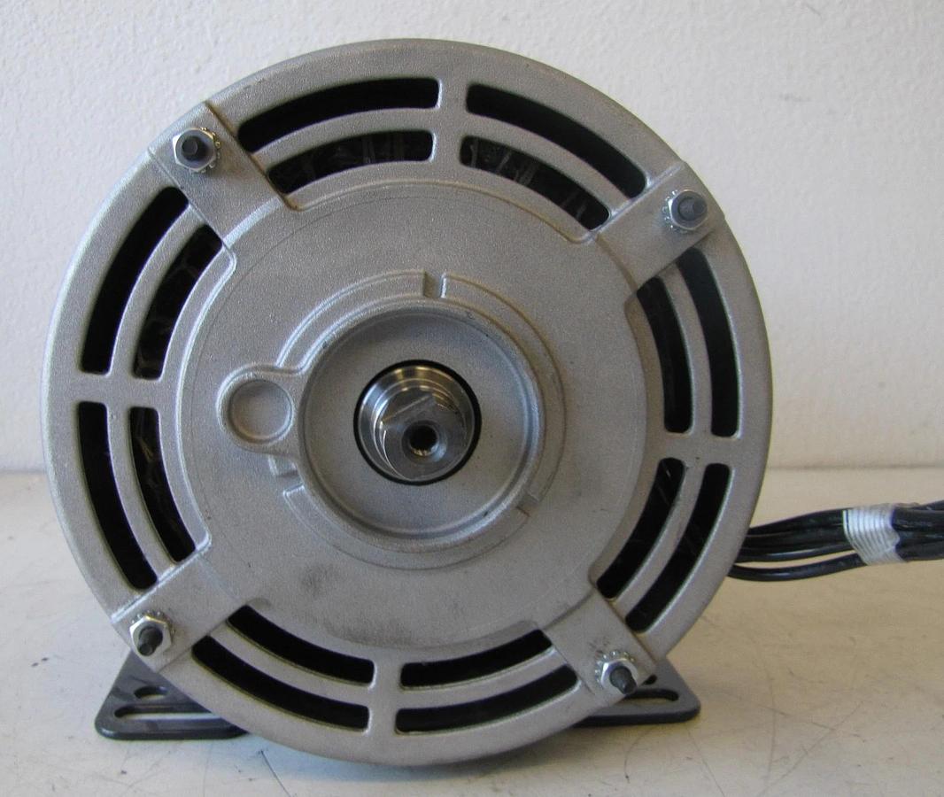 StarTrac 5 SPL HP Variable Controlled Treadmill Duty Motor 1745 RPM 230V 3PH