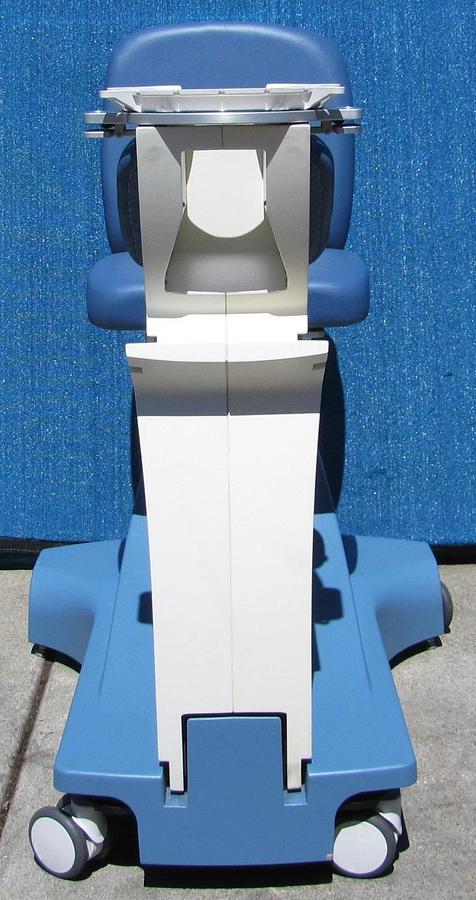 Used Artas Restoration Robotics Hair Transplant FUE Patient Chair ASY-45179 2022