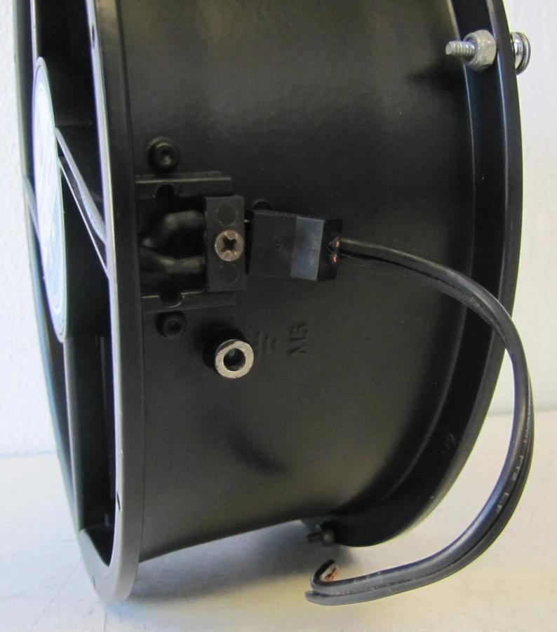 Used Champion VP1066875 Orion 10” Cooling Fan Blower 115V OA254AN-11-1TB  #1