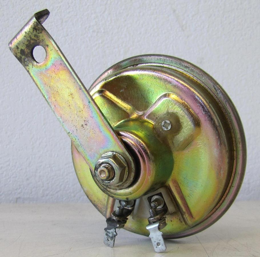 Used Crown Horn CR 078708-002 for WP2000 Series Electric Pallet Jack