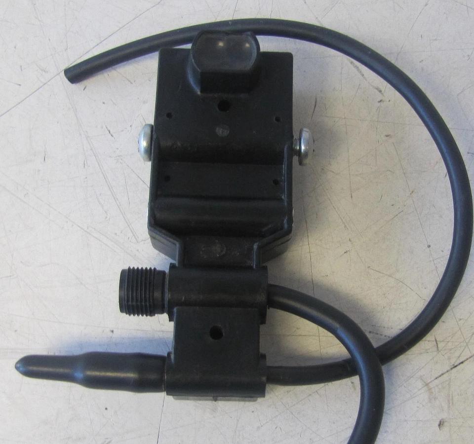 Used Lot of 3 Hytrol EZ Logic Conveyor Accumulation Sensor