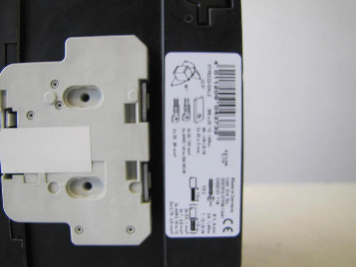 Used Siemens 3TF52 210 Amp Contactor 1000V 210A 3 Phase 230V Coil Motor Starter 200A