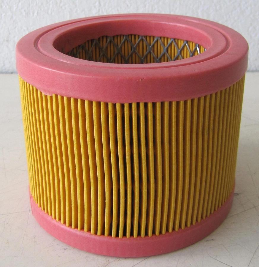 Used Maximus Maintenance Service Kit for 10 HP Rotary Screw Air Compressor