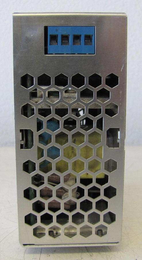 Used Eaton Cutler Hammer PSG120F24RM Power Supply 24 VDC Output 460V 3 PH Input