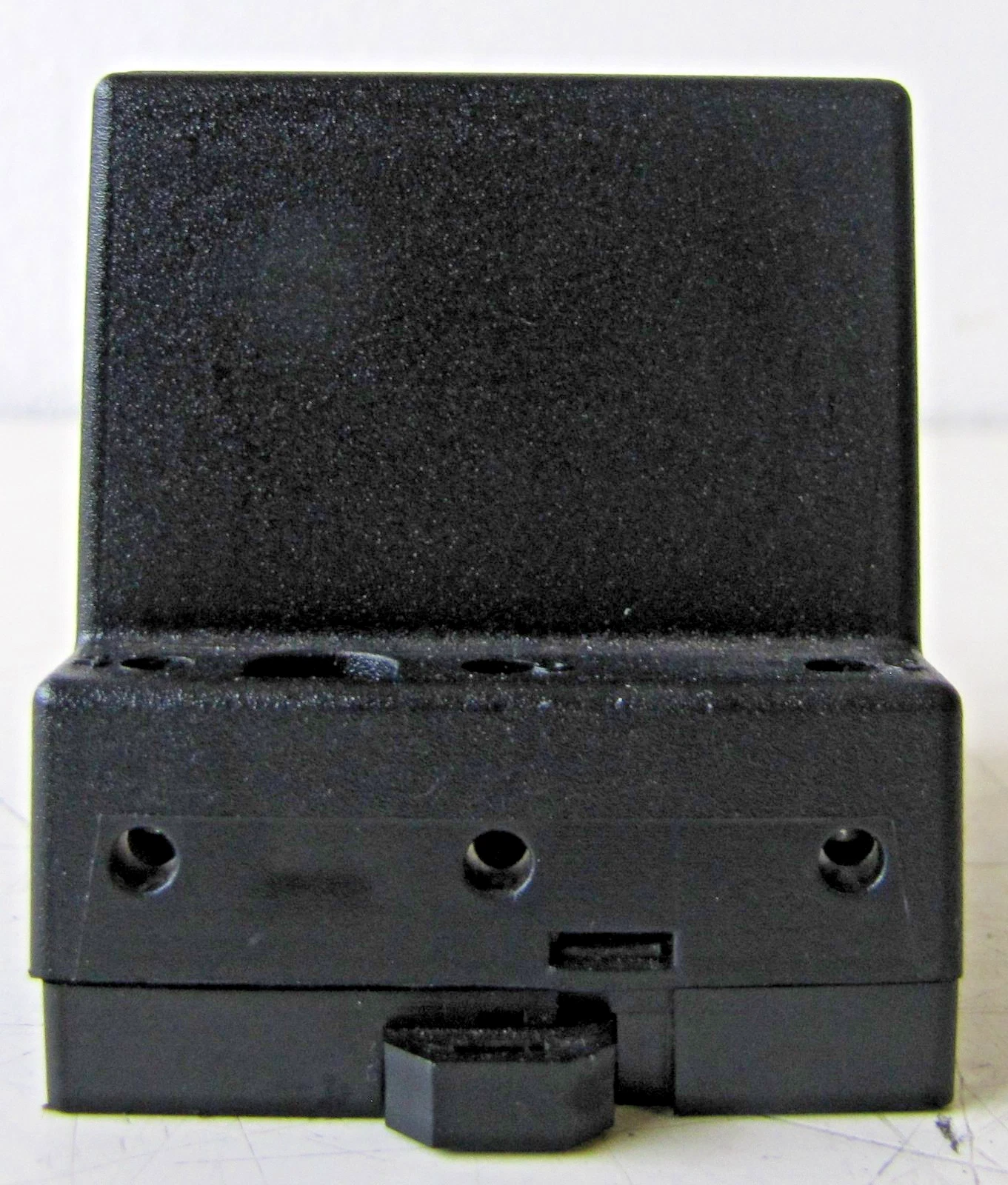 Used Littelfuse 460 Motor Saver 190-480VAC 3 Phase Voltage Monitor Protection Relay