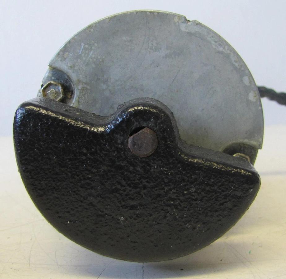 Used Tennant 44939 Shaker Motor 24 Volt DC 140 Floor Sweeper 36V VDC MET 31-3608142U