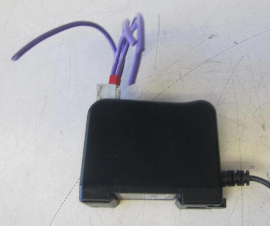 Used Atlas Copco Smartbox GSM CAM Ethernet Modem