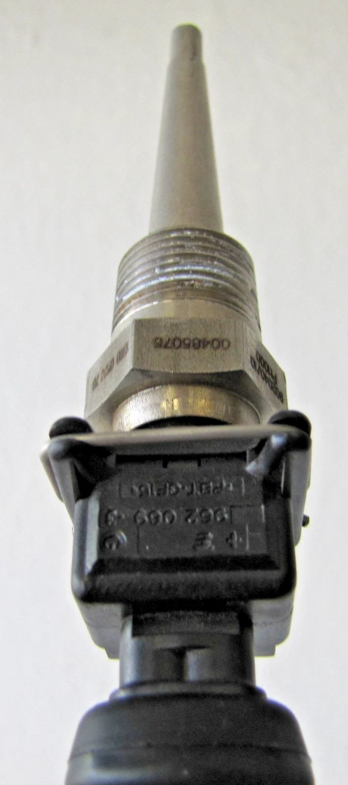 Used Atlas Copco PT1000 Air Compressor Temperature Probe RTD 3/8" NPT LZ15-10 Sensor