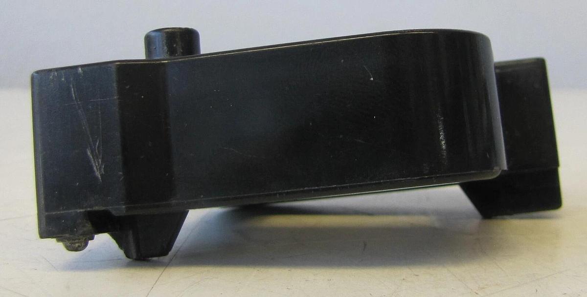 Used General Electric 15D21G002 115V - 120V Coil for Contactor