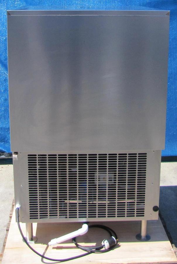 Used American Panel Blast Chiller Shock Freezer AP7BCF70-2 Single Phase 220V 1 Phase