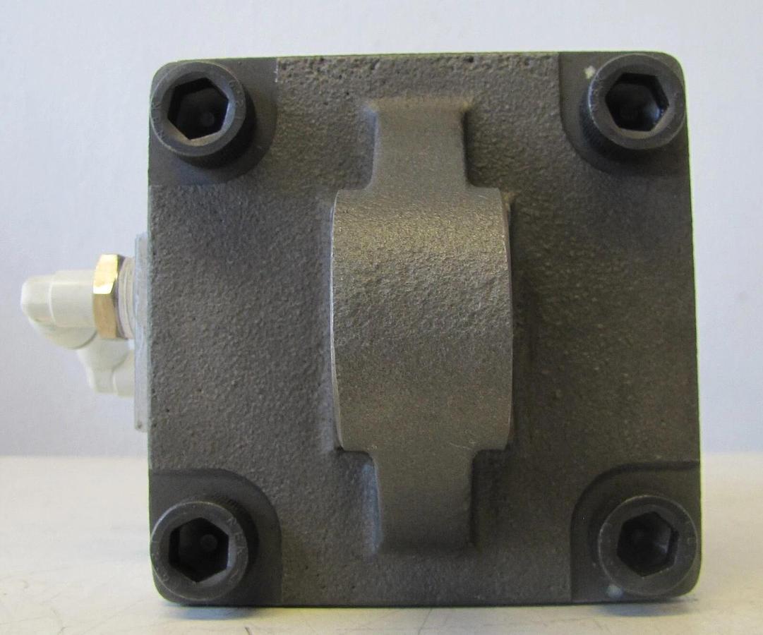 Used CKD SSD-K-80-20-N Air Pneumatic Cylinder 1” Stroke 1” Bore