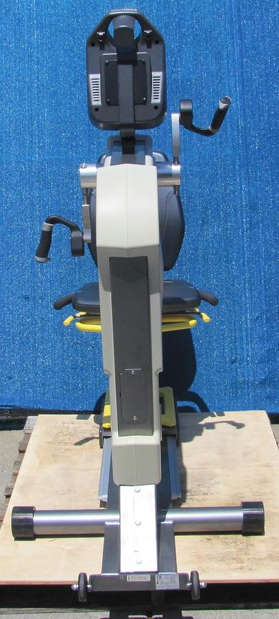 Used SCIFIT PRO1000 Sport Upper Body Exerciser Exercise Machine Arm Shoulder Therapy