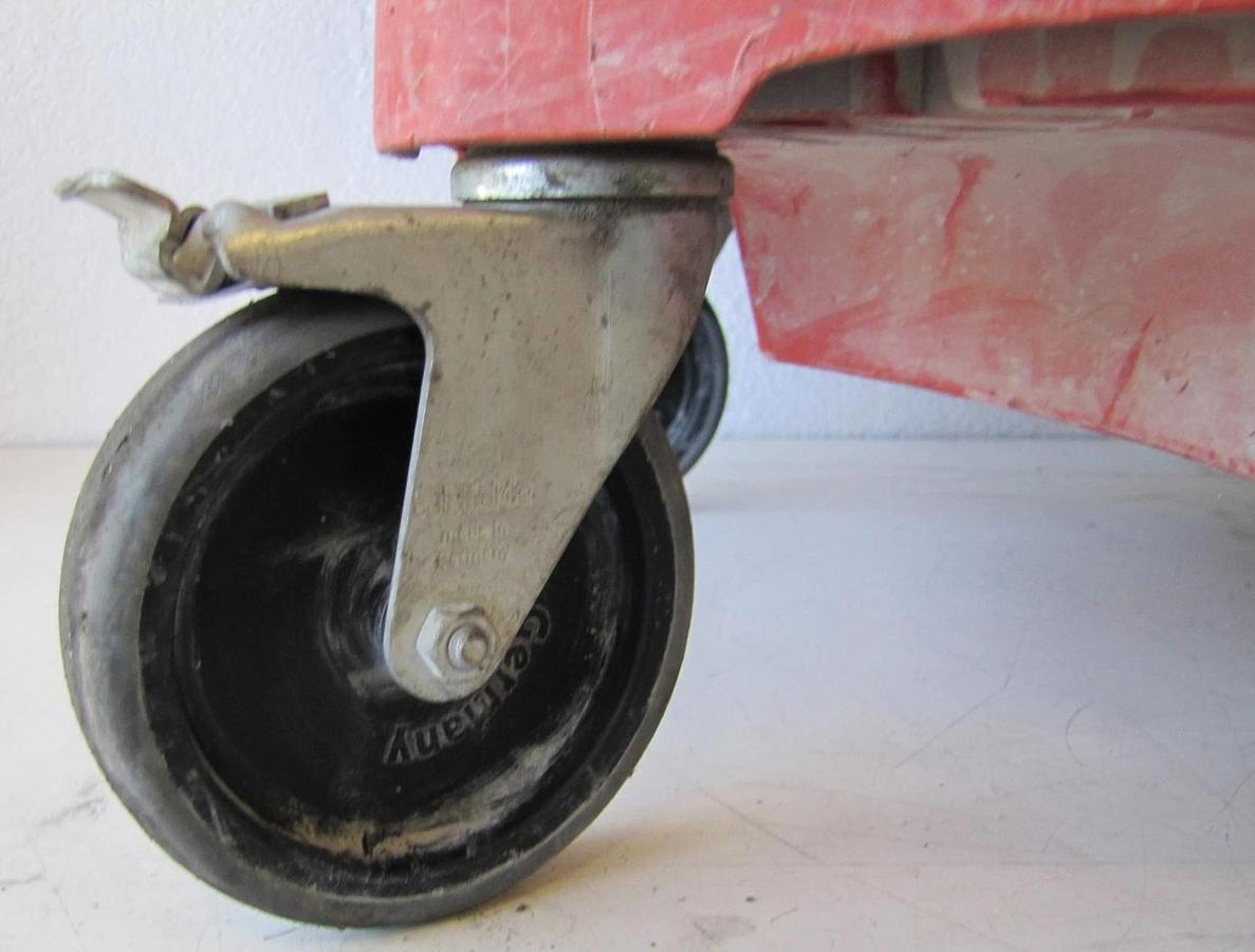 Used Hilti VC150-6XE Dust Extractor Vacuum 120V AC Hose Corded 120V Tool Outlet