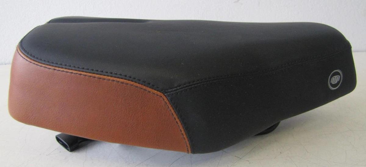 Velo Mixed Bike Seats Lot of 9 Wide A2B High Quality Bicycle Seat Replacements