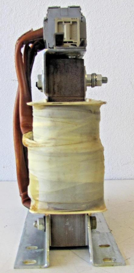 Used KEB 20.DR.B18-3341 Electrical Transformer DDUR3940 90A 500V 50Hz Class F