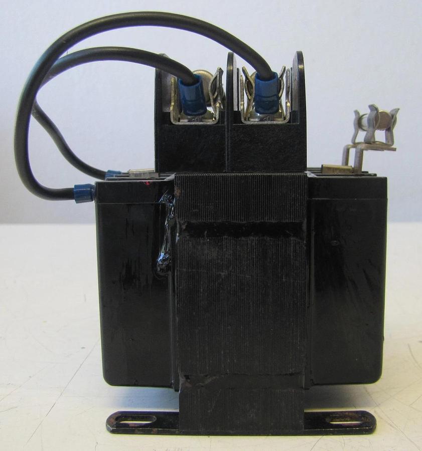 Used Micron ImperviTran 100 VA Control Transformer 230/460V Input 115V Output