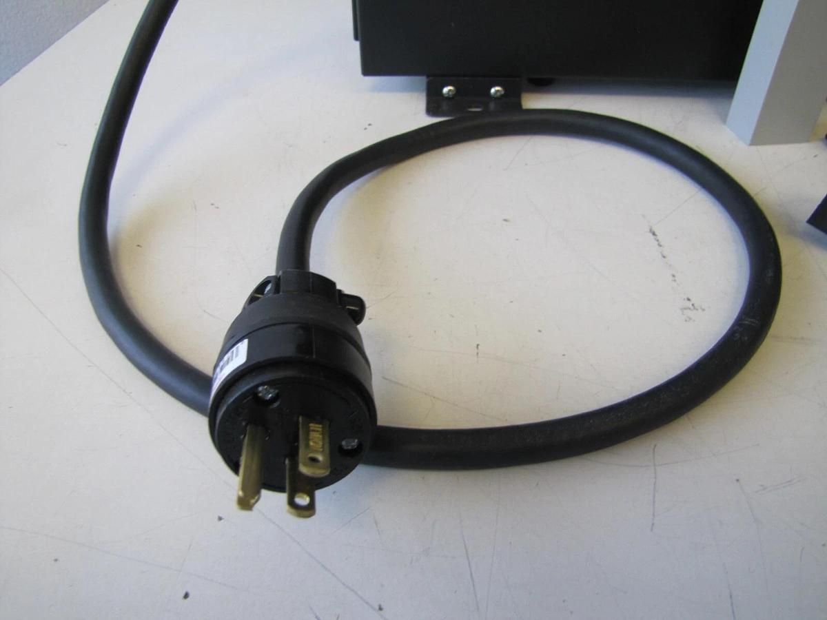 Used Omron POWLI UPS BU150SW Uninterruptable Power Supply 1500VA/1050W No Batteries