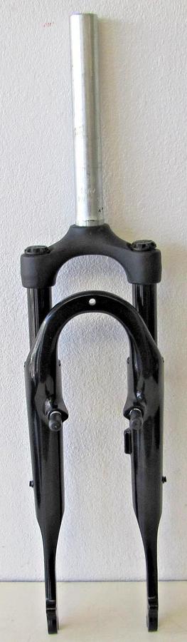 Used A2B Zoom Racing B110 Electric Bike Bicycle Suspension Forks