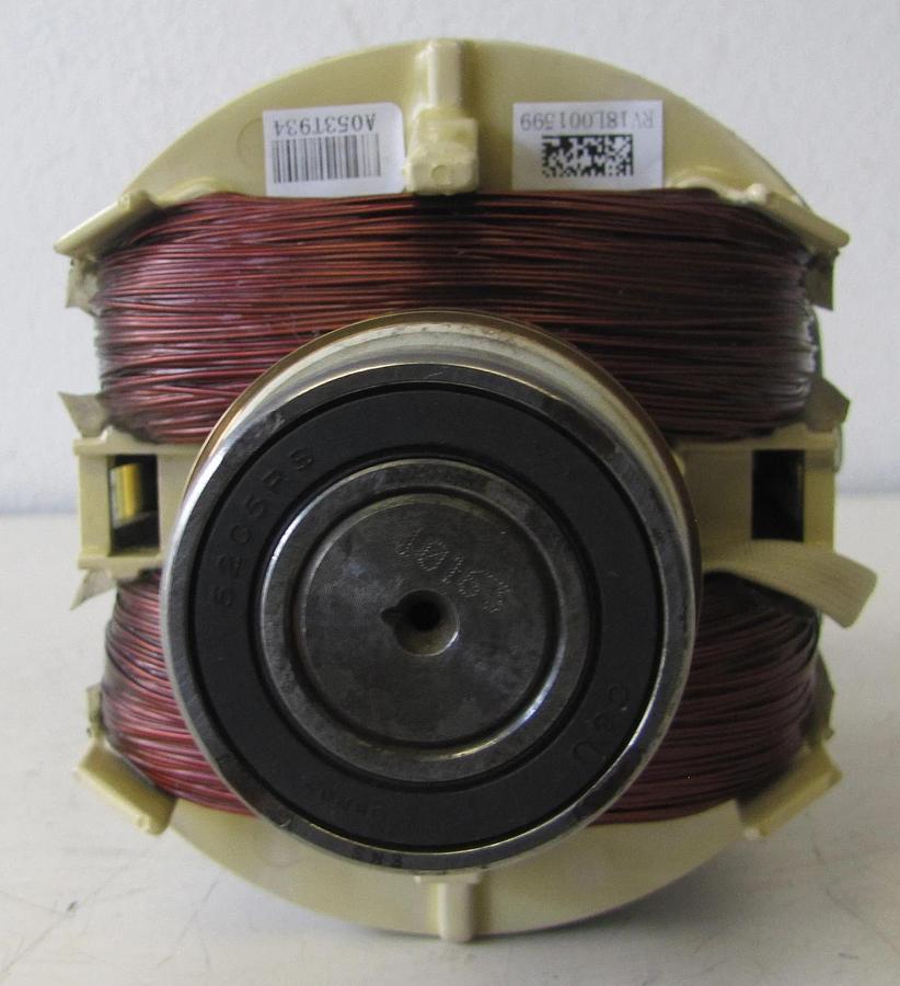 Used Cummins Onan 201-3638-02 Rotor for RV Generator 7HGJAD 7KW 7000 Watt