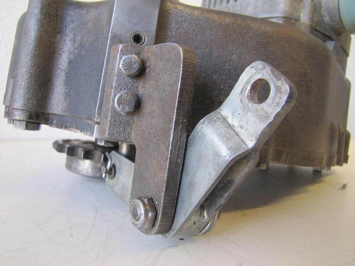 Used Diamant Boart D166553 Transmission for Target PRO 65 Walk-Behind Concrete Saw