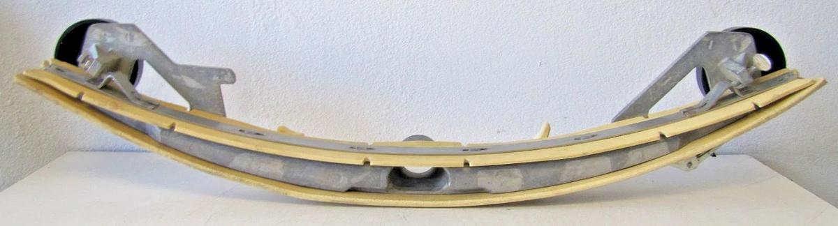 Nilfisk Advance Advenger 3400ST 34" Squeegee Assembly 56601454 Floor Scrubber