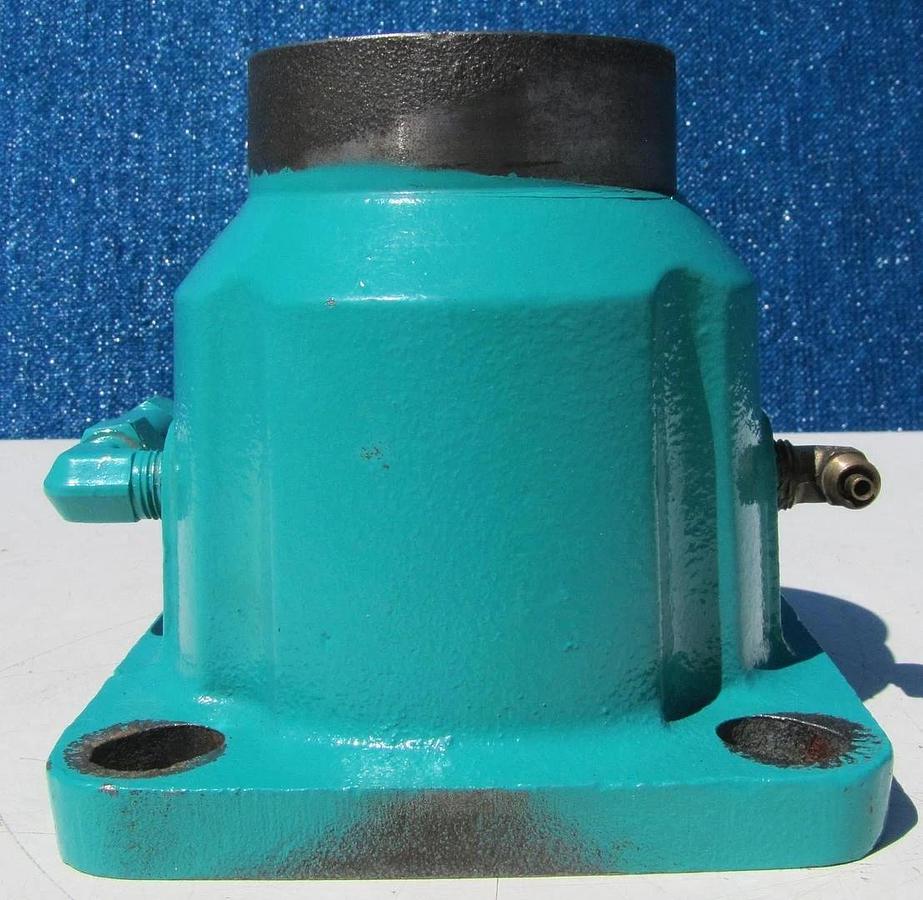 Used Sullivan Palatek 09790-006 Inlet Valve for 40 HP Air Compressor Model 40DGGW