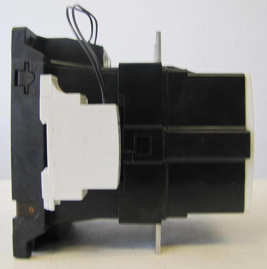 Used Siemens 3TF52 210 Amp Contactor 1000V 210A 3 Phase 230V Coil Motor Starter 200A