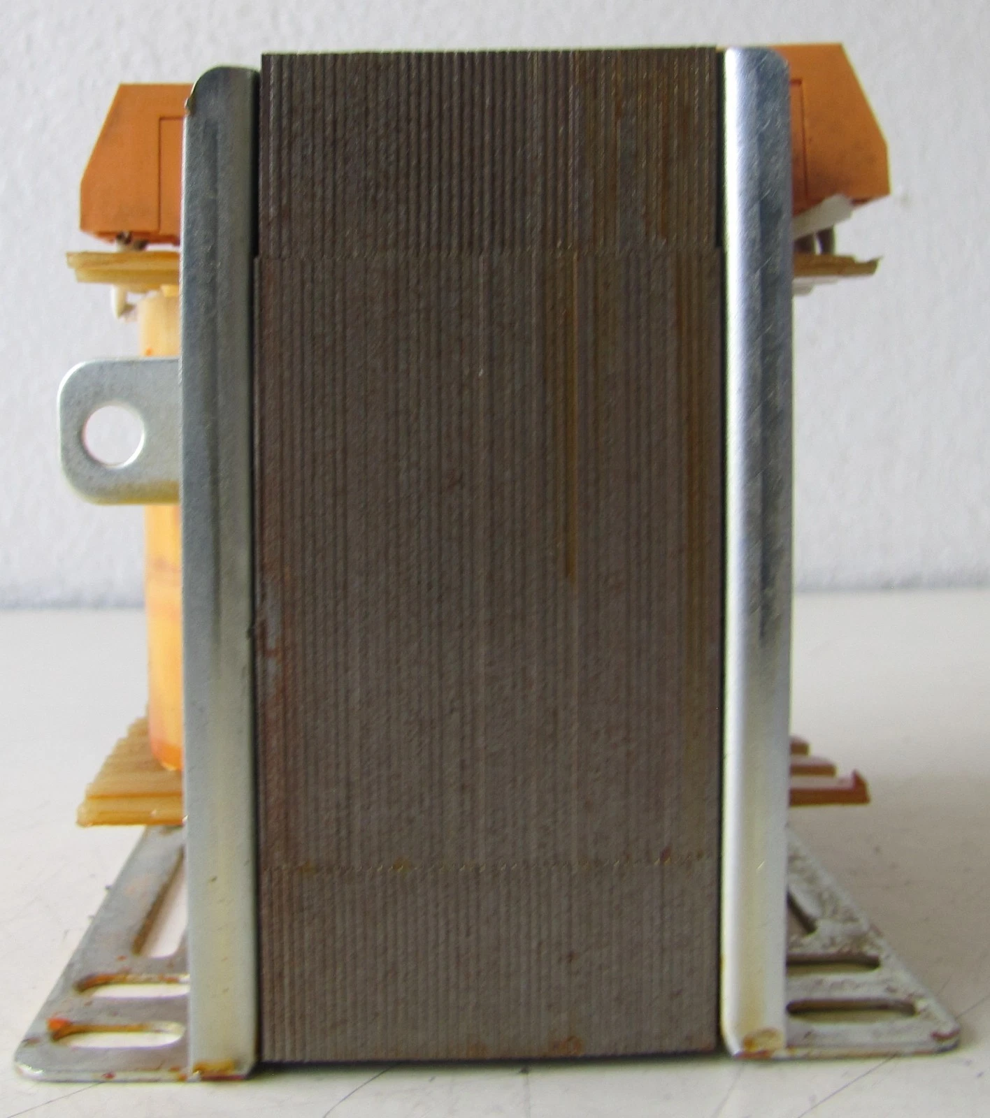Used Tecnocablaggi 300VA Control Transformer TCN27000400.116 230/460V Input 230V Out