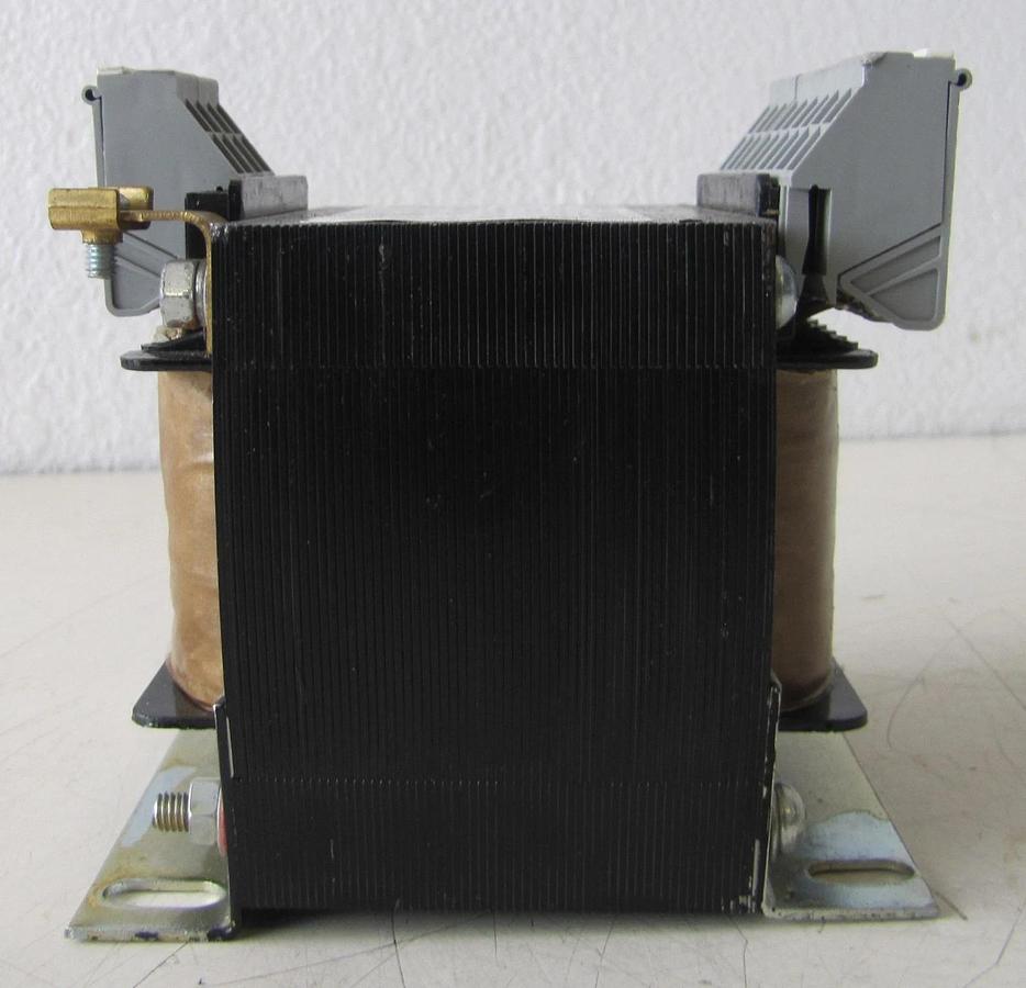 Used Kunshan Jingda 250 VA Control Transformer 230/460V Input 230V & 24V Output