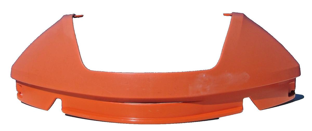 Used Toyota Orange Lower Cover 00590-53165-71 for Electric Pallet Jack 8HBW23