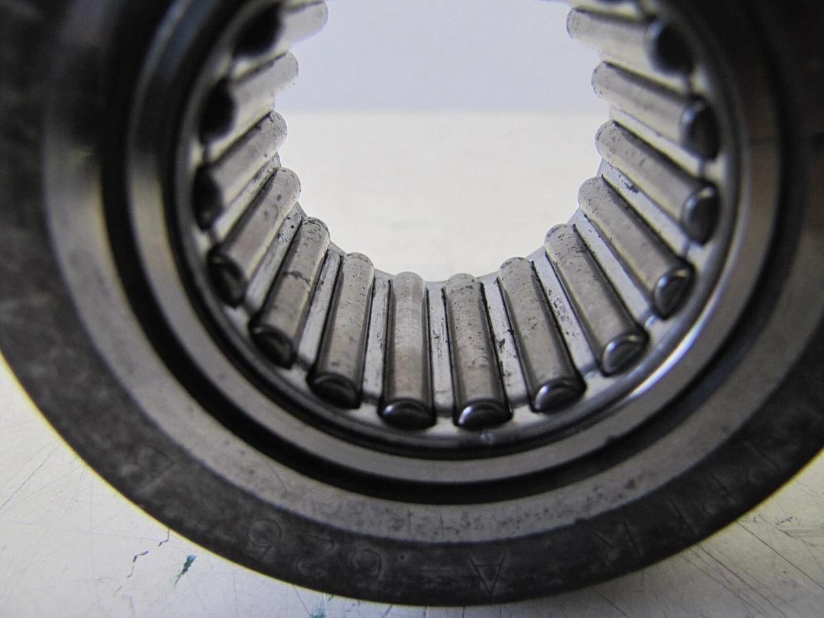 Used Victaulic Vic-Easy 2" to 3-1/2" Pipe Grooving Upper Die R-902-416-U03