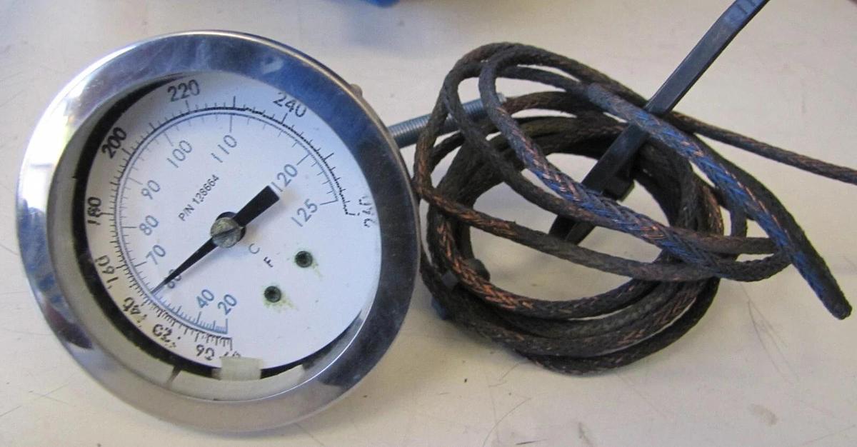 Used Quincy Airend Pump FSS127170 142296-001 for QSB-25 Rotary Screw Compressor 25HP