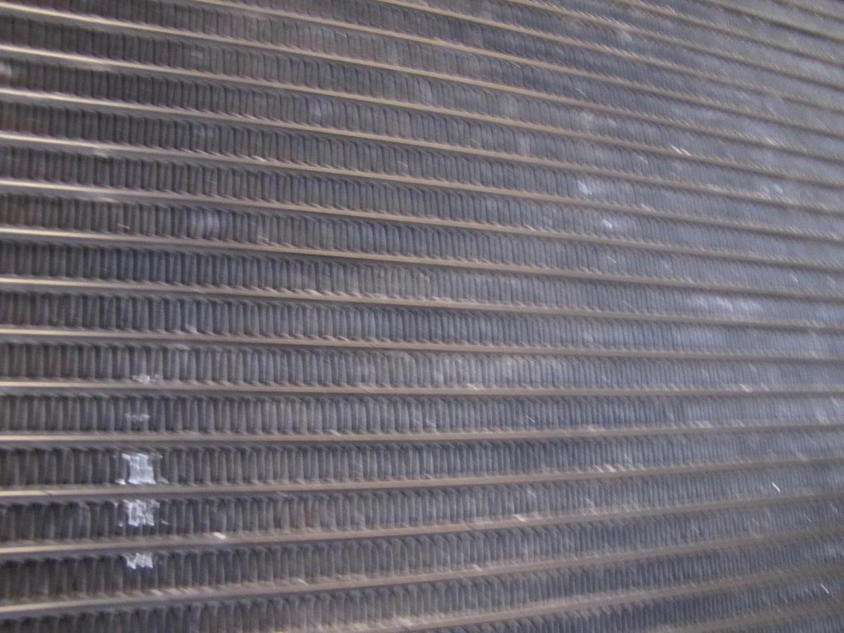 Used Ingersoll Rand Oil Cooler 39843735 Genuine OEM for Air Compressor EP24-ESP