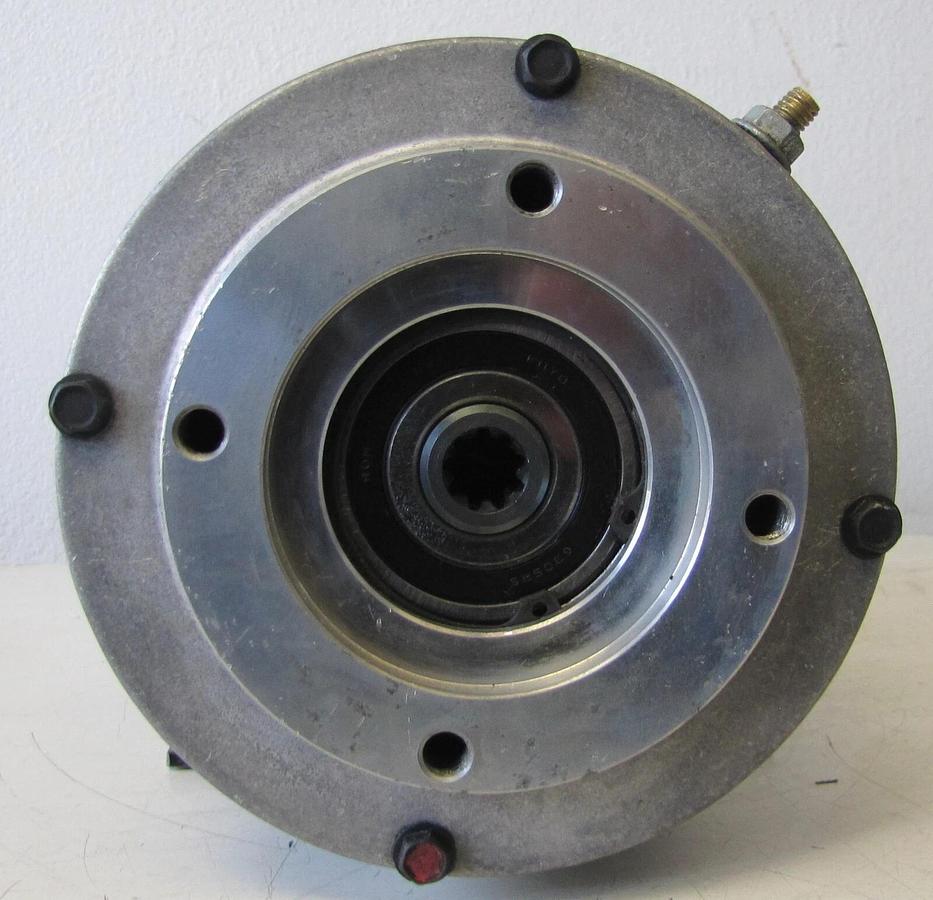 Used Nidec 36V 48V 122048 Electric DC Motor L94-4001C Bendi 122048 Lift Motor 48 VDC