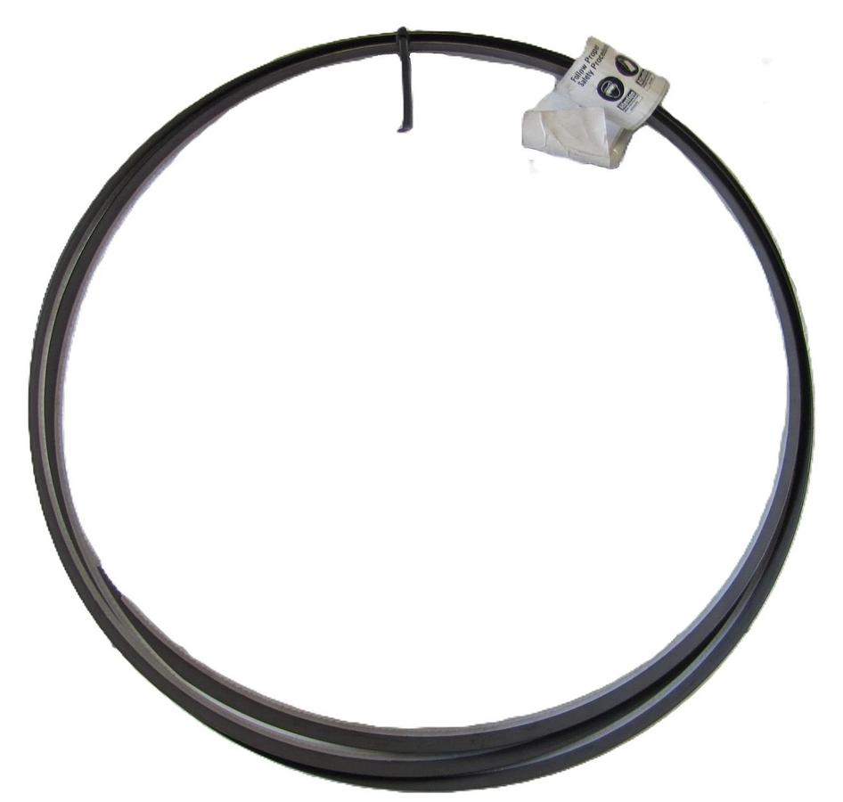 Used Wikus Vario M42 Bandsaw Blade 14 ft 6 in 1-1/16" x 0.035" 5-8 TPI Bi-Metal New